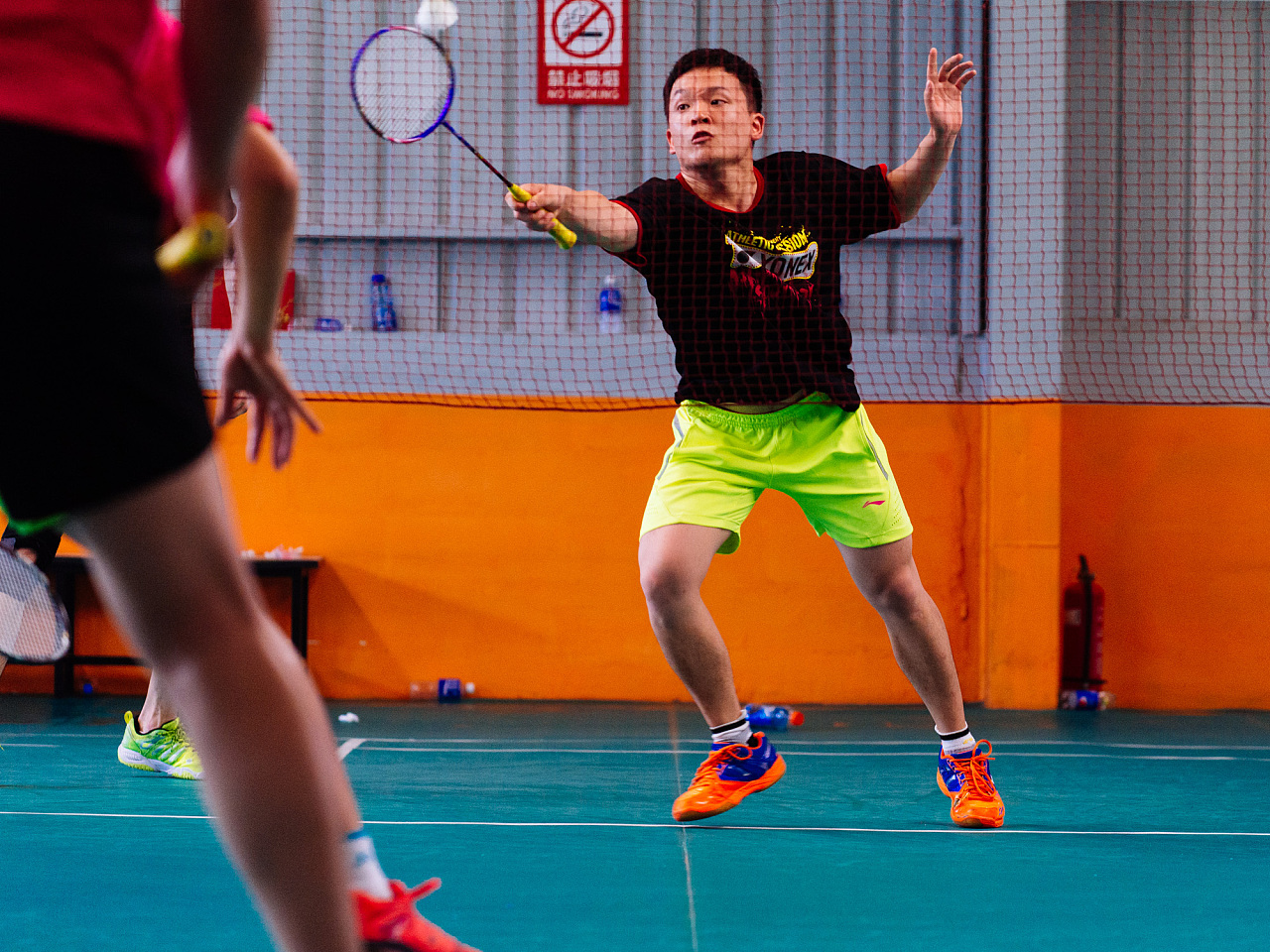 加纳乔与恩 加纳乔与恩